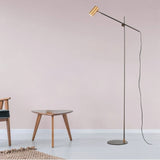 Ebersbach Floor Lamp