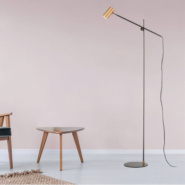Ebersbach Floor Lamp