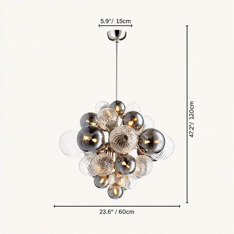 Bernadette Chandelier