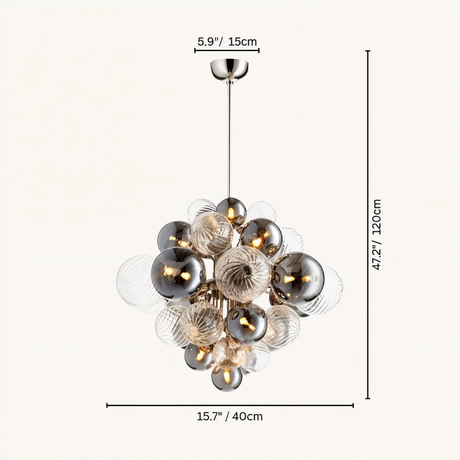 Bernadette Chandelier
