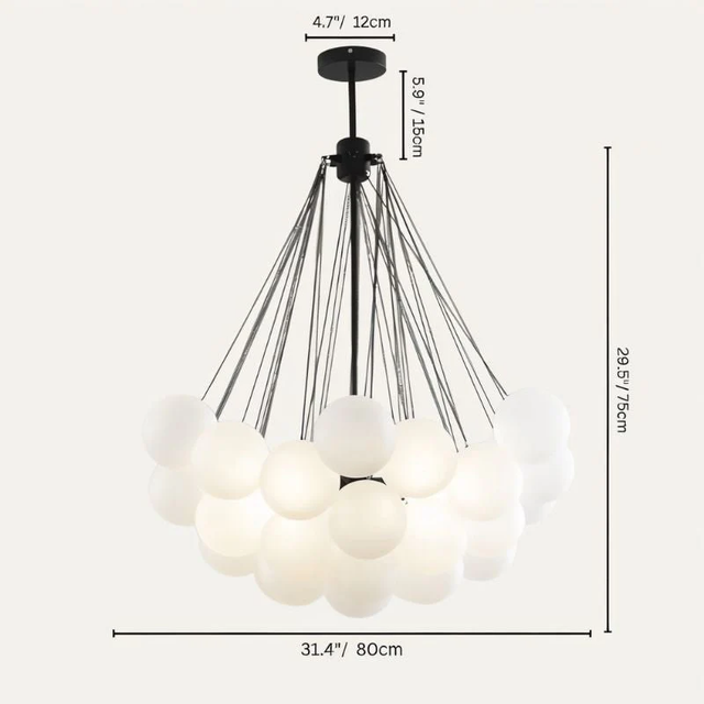 Blaise Chandelier
