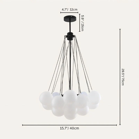 Blaise Chandelier