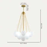 Blaise Chandelier
