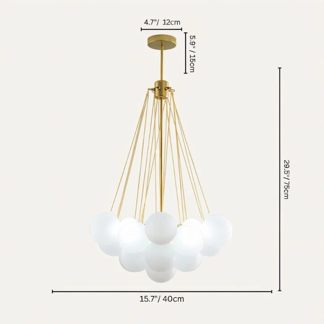 Blaise Chandelier
