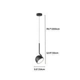 Odis Pendant Light