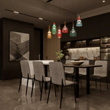 Thann Pendant Light