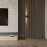 Prow Wall Lamp