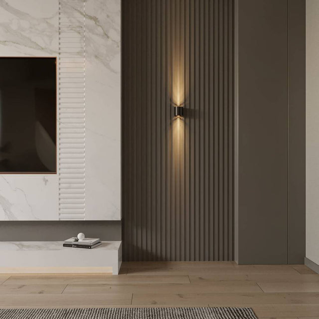 Prow Wall Lamp