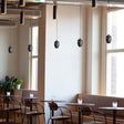 Numedal Pendant Light
