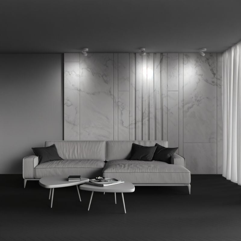 image_text: Candis Downlight 6