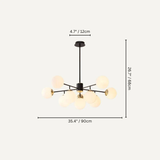 Carlotta Chandelier