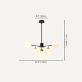 Carlotta Chandelier