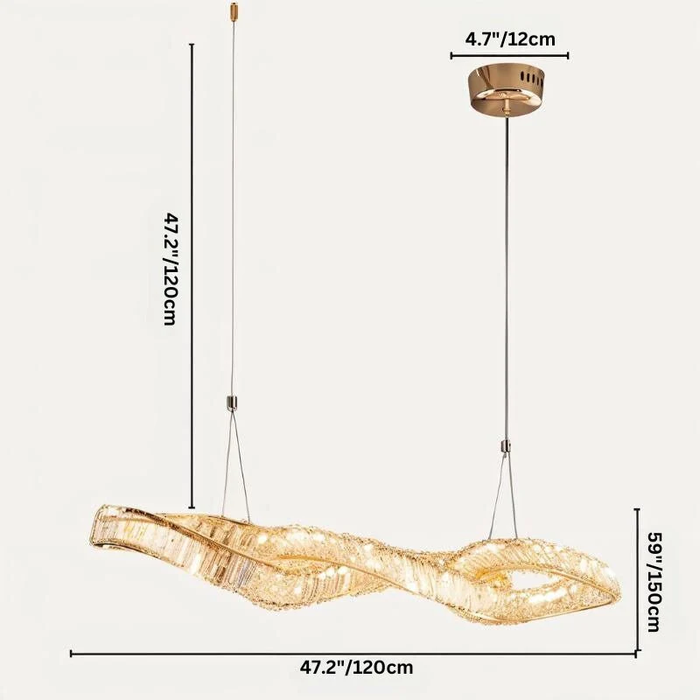 Cedric Chandelier