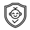 feature_icon: Child Safety Features 60x