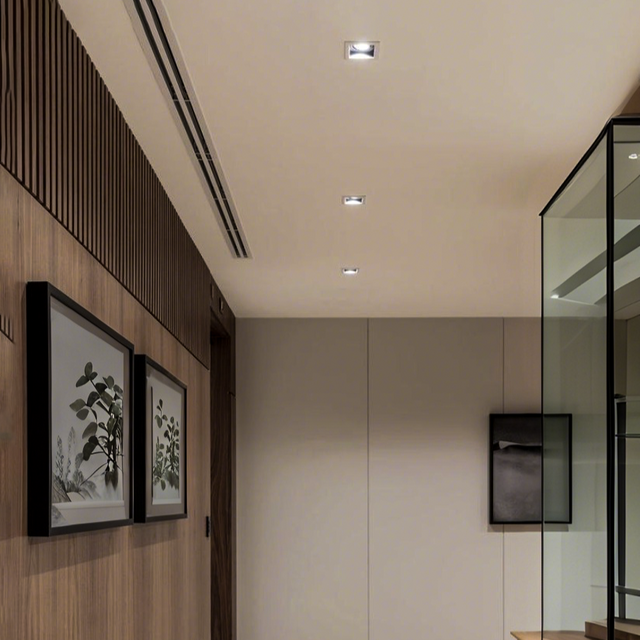 Cahagnes Downlight