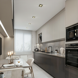 Cahagnes Downlight