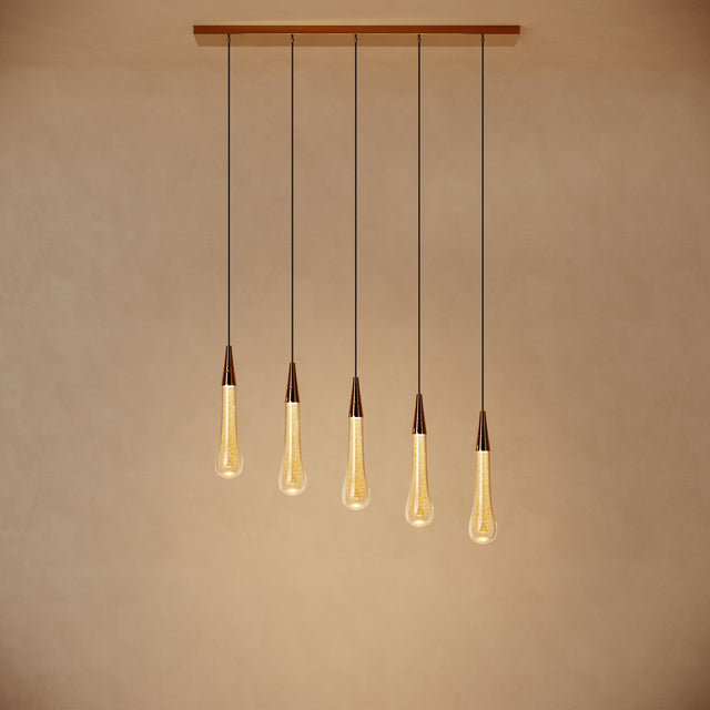 Campigny Pendant Light
