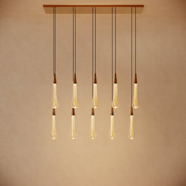 Campigny Pendant Light