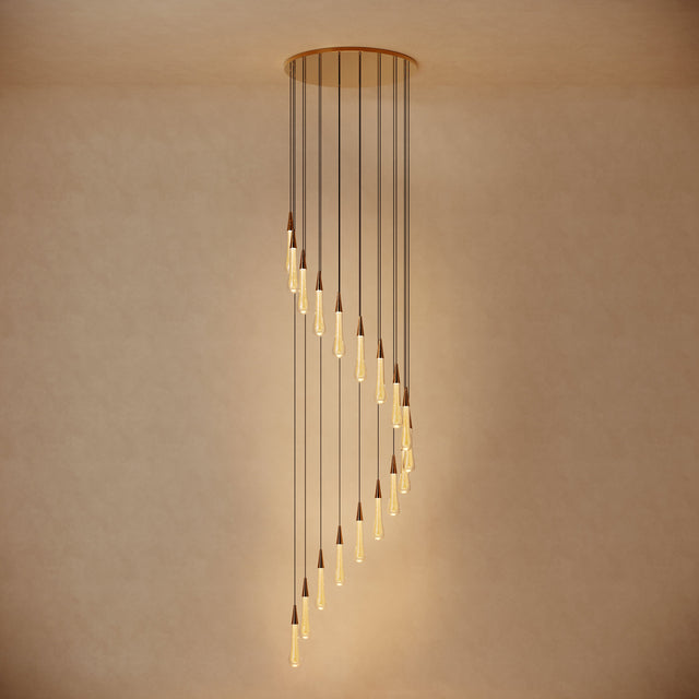 Campigny Pendant Light