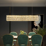 Cyrus Chandelier