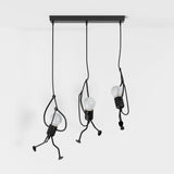 Saalhausen Pendant Light