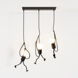 Saalhausen Pendant Light