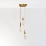 Cresseveuille Pendant Light