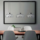 Hivju Pendant Light