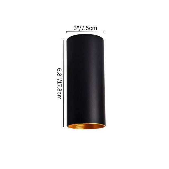Gadstrup Ceiling Light