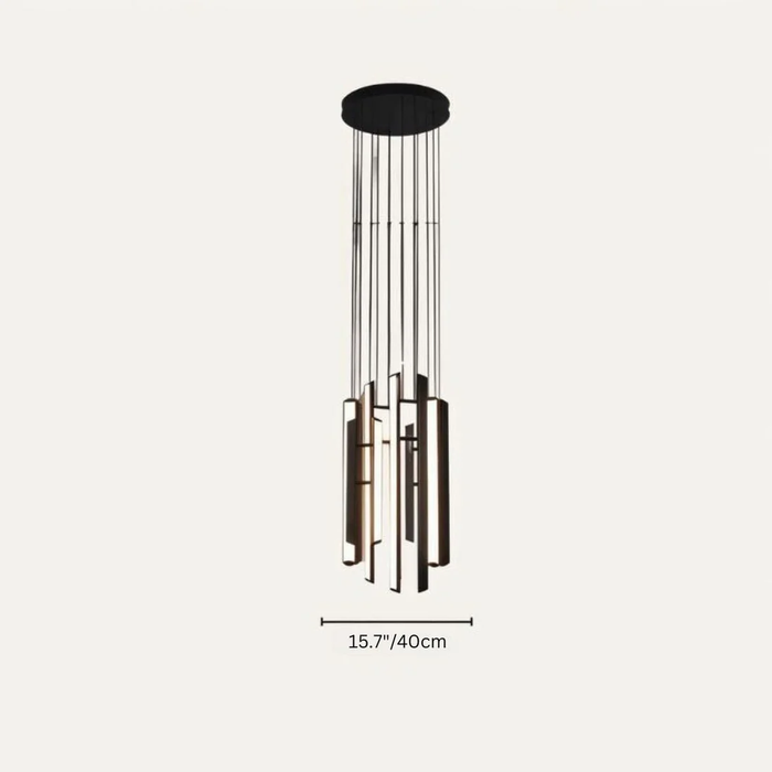 Emilia Chandelier