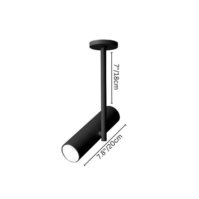 Aalum Ceiling Light