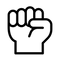 Feature icon: Ergonomic Design