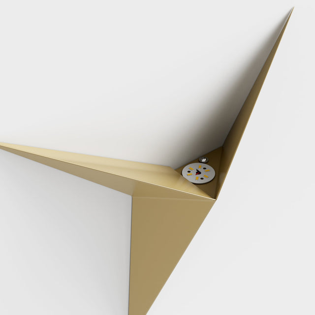 Radar Wall Lamp