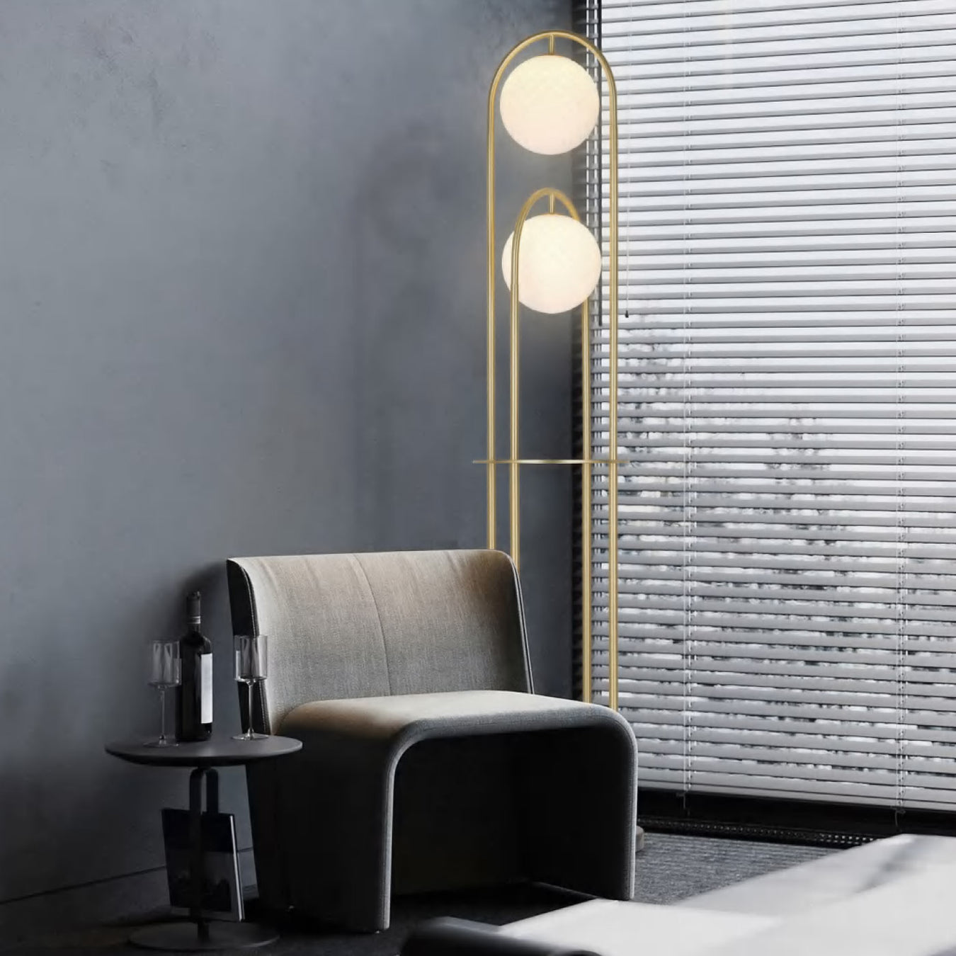 Floor Lamps