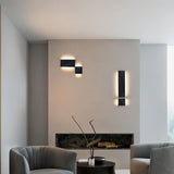 Blans Wall Lamp