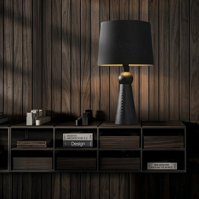 Rosenfeld Table Lamp