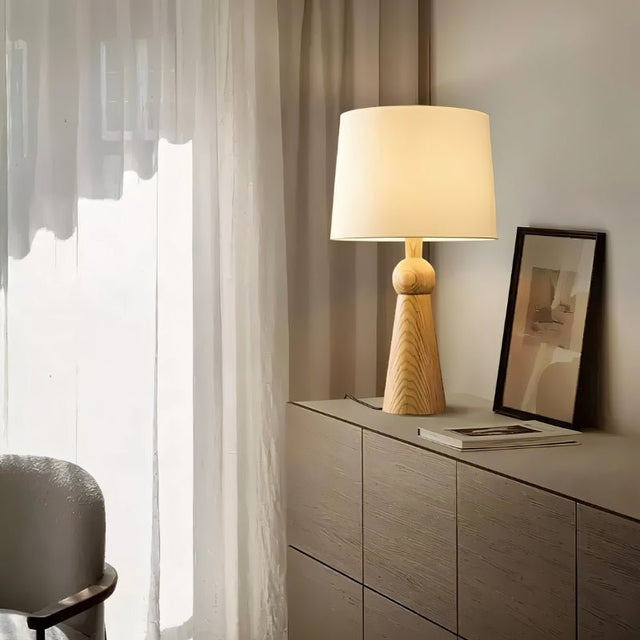Rosenfeld Table Lamp