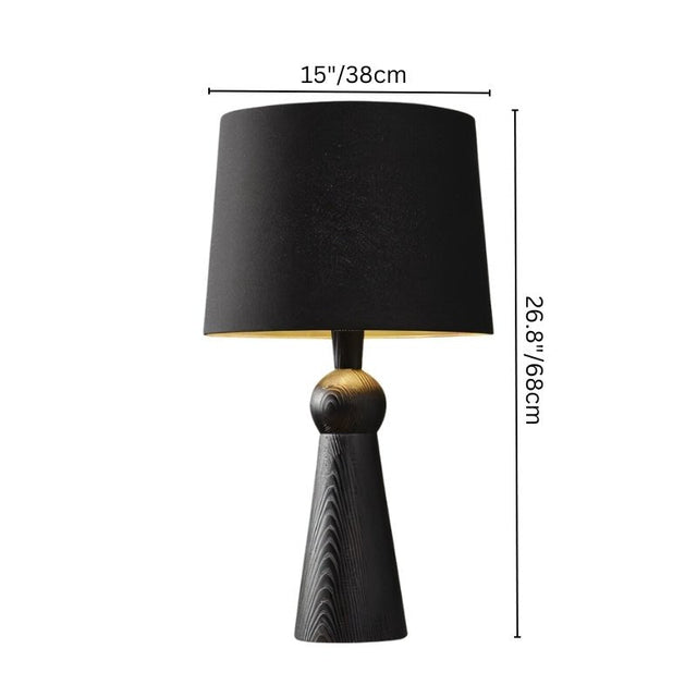 Rosenfeld Table Lamp