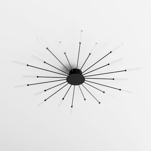 Anchor Chandelier