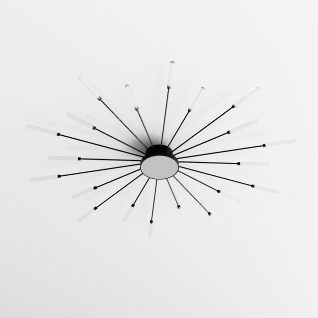 Anchor Chandelier
