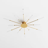 Anchor Chandelier