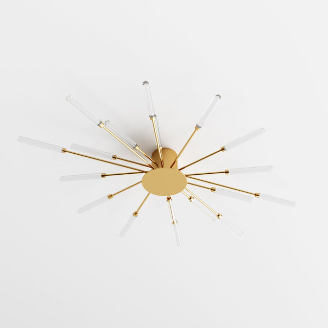 Anchor Chandelier