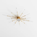 Anchor Chandelier