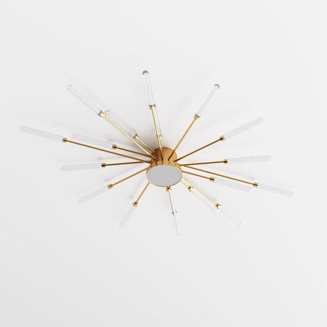 Anchor Chandelier