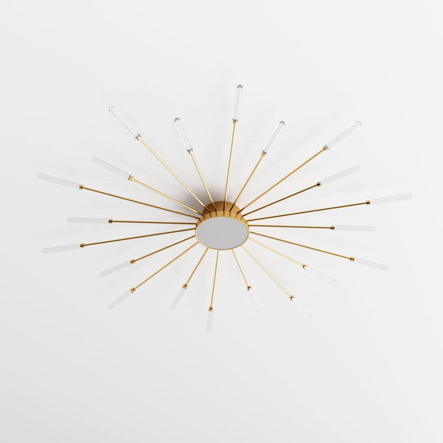 Anchor Chandelier