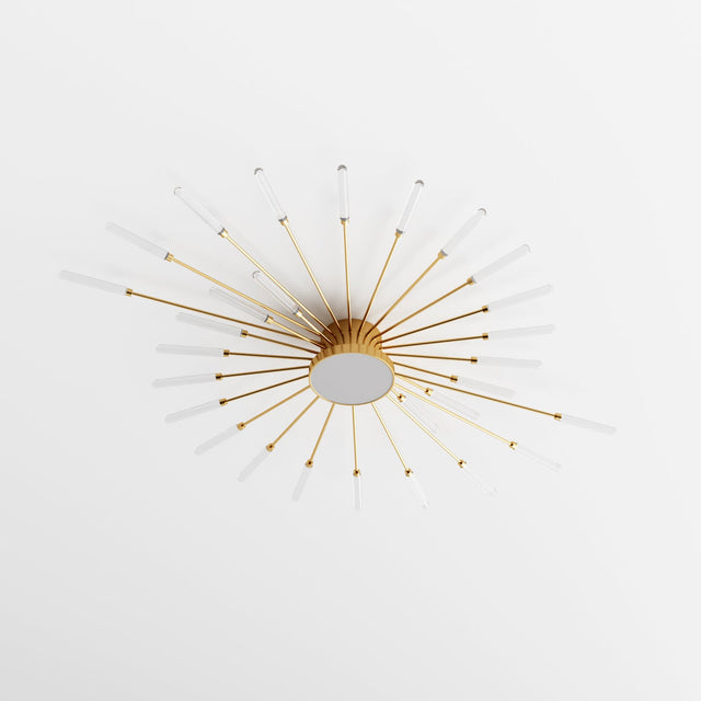 Anchor Chandelier