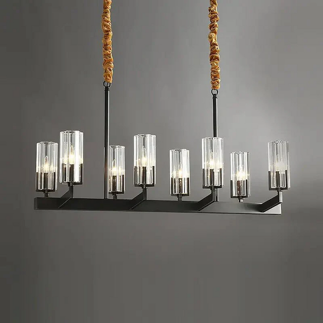 Winningen Chandelier