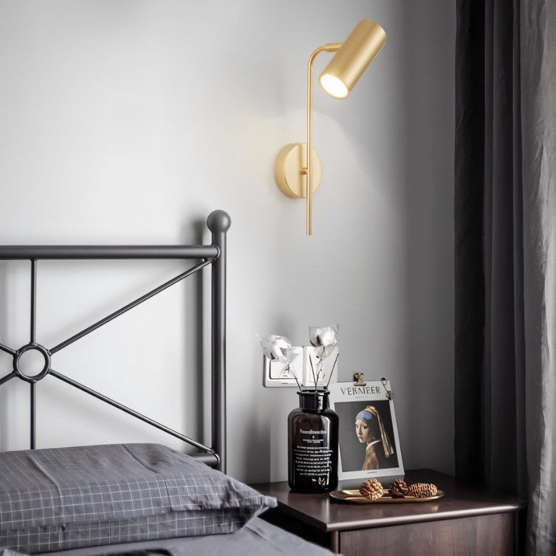 image_text: Hadrian Bedside Reading Lamp 3