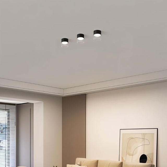 Hjulby Ceiling Light