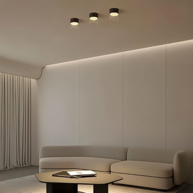 Hjulby Ceiling Light
